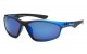 X-Loop Sports Wrap Sunglasses