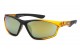 X-Loop Sports Wrap Sunglasses