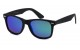 WAYFARER Polarized PZ-WF01-RV MIrrored Lens