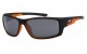 Arctic Blue Anti-Glare Sunglasses ab-29