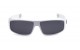 Locs Sunglasses All White 9035