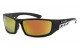 X-Loop Sport Wrap Sunglasses 2496