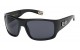 Locs Sunglasses 91107-bk