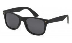 Wayfarer Polarized Matte Black pz-wf01-mb