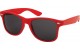 WAYFARER All Red Spring Hinges WF01-red