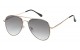 Aviator Sunglasses Spring Hinge 588-mix