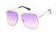 Giselle Chic Contemporary Sunglasses 28087