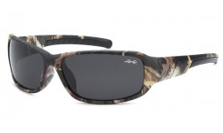 Polarized Xloop Sunglasses pz-3612