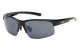 X-Loop Smi Rimless Sunglasses x3622