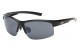 X-Loop Smi Rimless Sunglasses x3622