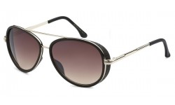 Eye-D Classic Retro Sunglasses 13056