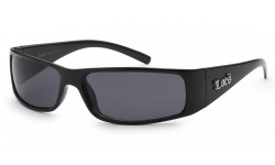 Locs Mix Hardcore Sunglasses 9029