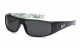 Locs Men's Sunglasses 9035