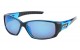 XLoop Trendy Wrap Unisex Sunglasses 2555