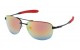 XLoop Causal Sports Wrap Unisex Sunglasses 1441