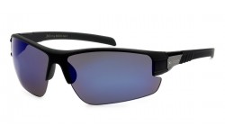 XLoop Sport Shield Unisex Sunglasses  2500