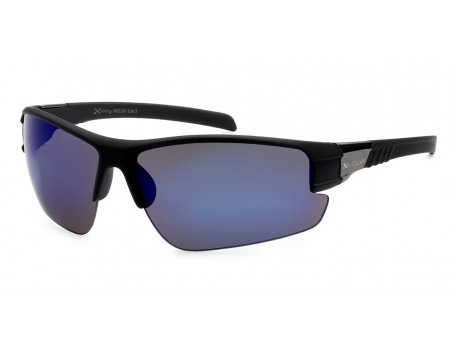 XLoop Sports Shield Unisex Sunglasses  2500