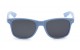 Retro Rewind Light Blue Sunglasses WF01