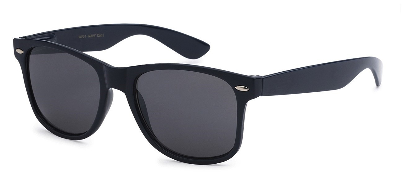 navy blue sunglasses bulk