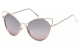 VG Round Fashionista Women's Sunglasses 21051