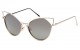 VG Round Fashionista Women's Sunglasses 21051