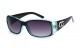 Rhinestones Women's Sunglasses 1808