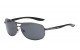 X-Loop Aviator Sunglasses 1446