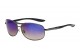 X-Loop Aviator Sunglasses 1446