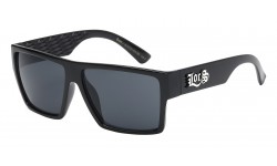 Locs Retro Classic Urban 91105-bk