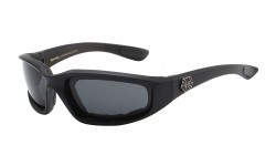 Choppers Smoke Lens Sunglasses cp924-sd