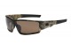 Xloop Sports Camo Printed Sunglasses x2577