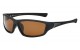 X-Loop Polarized Men's Sunglasses pz-2497