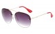 Giselle Modern Minimalist  Sunglasses gsl28164