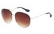 Giselle Modern Minimalist  Sunglasses gsl28164