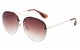 Giselle Modern Minimalist  Sunglasses gsl28164