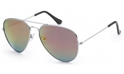 Air Force Aviator Sunglasses Revo af101-slrv 