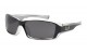 Locs Masculine Square Design Sunglasses 8LOC91042-MIX