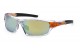 Xloop Rectangular Frame Shape Sunglasses x2418