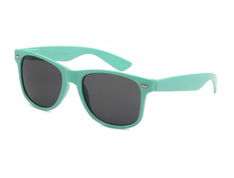 Retro  Rewind Sunglasses wf01-teal