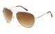 Airforce Aviator Sunglasses av530