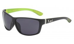 Locs Fitted Lightweight Sunglasses loc91140-mix