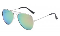 Air Force Polarized  Aviator Sunglasses pz-af101-cm