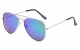 Air Force Polarized  Aviator Sunglasses pz-af101-cm