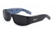 Locs Bandana Sunglasses locs9006-bdna