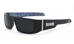 Locs Bandana Sunglasses locs9058-bdna