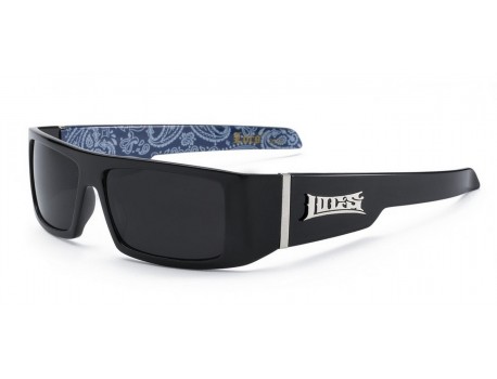 Locs Bandana Sunglasses locs9058-bdna