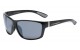 Xloop Two Tone Crystal Clear Temple Shades x2606