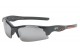 Kids Xloop Semi Rimless Shades kg-x3624