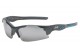 Kids Xloop Semi Rimless Shades kg-x3624