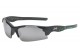 Kids Xloop Semi Rimless Shades kg-x3624